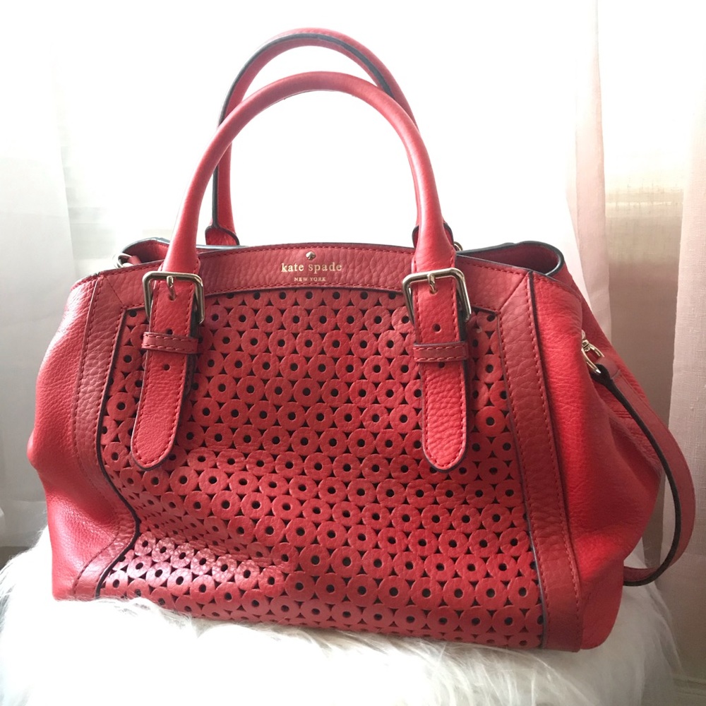 Kate Spade Mercer Isle Sloan